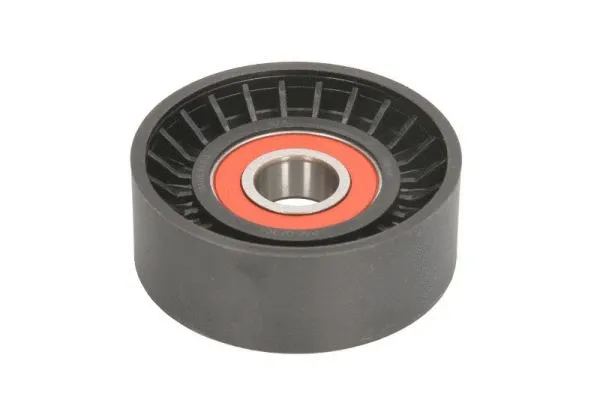 Tensioner Pulley, V-ribbed belt (E2X0004BTA)