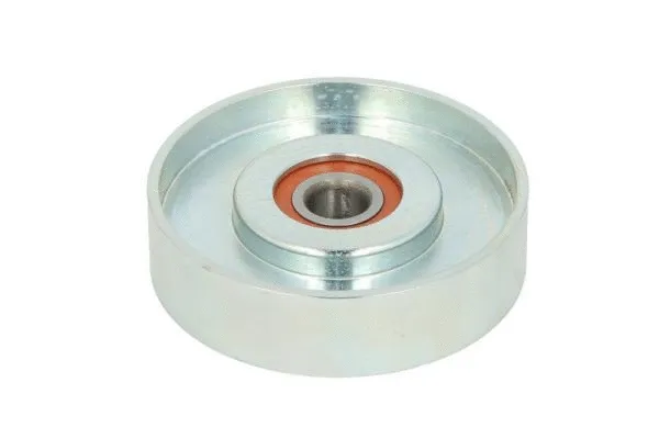 Tensioner Pulley, V-ribbed belt