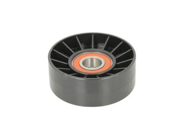 Tensioner Pulley, V-ribbed belt (E27002BTA)