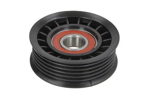 Tensioner Pulley, V-ribbed belt