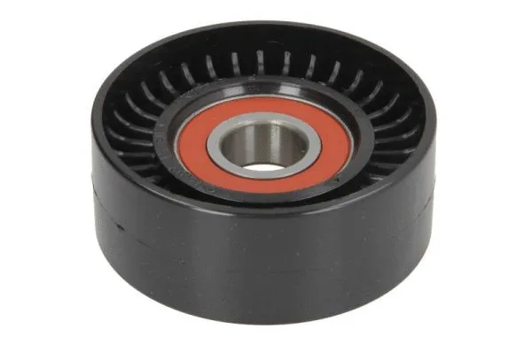 Tensioner Pulley, V-ribbed belt (E2M5123BTA)