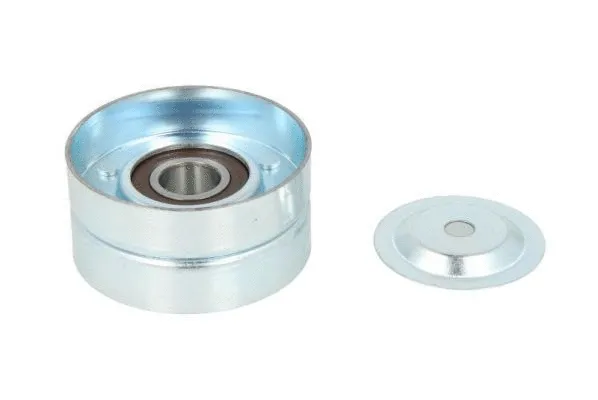 Tensioner Pulley, V-ribbed belt (E2X0014BTA)