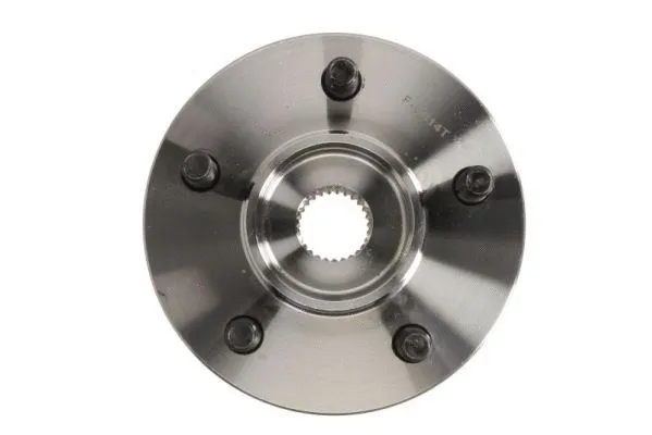 Wheel Hub