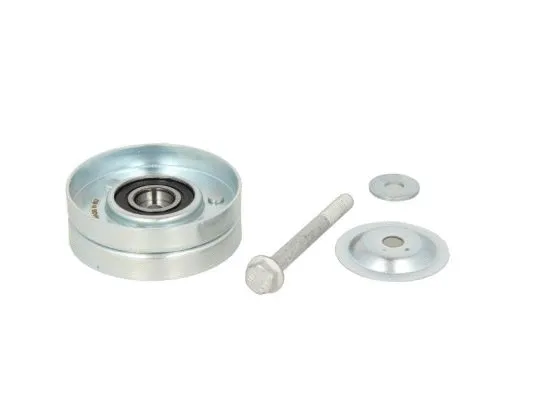 Deflection/Guide Pulley, V-ribbed belt (E2V6525BTA)