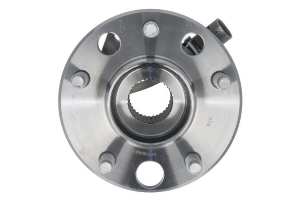 Wheel Hub