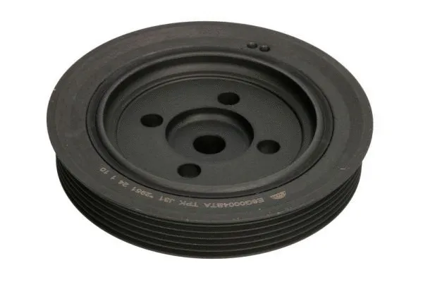 Belt Pulley, crankshaft