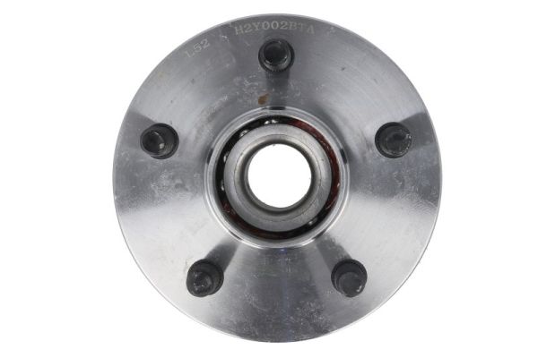 Wheel Hub