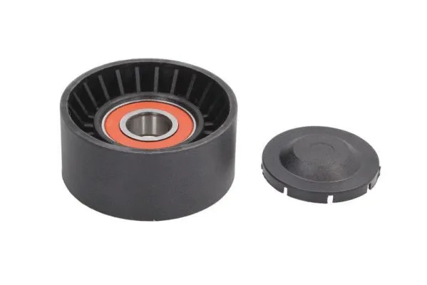 Tensioner Pulley, V-ribbed belt (E2B0065BTA)