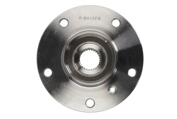 Wheel Hub