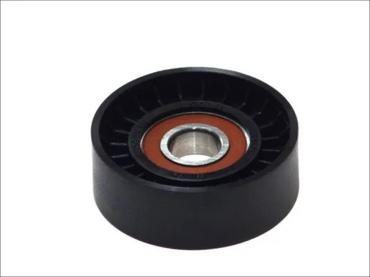 Tensioner Pulley, V-ribbed belt