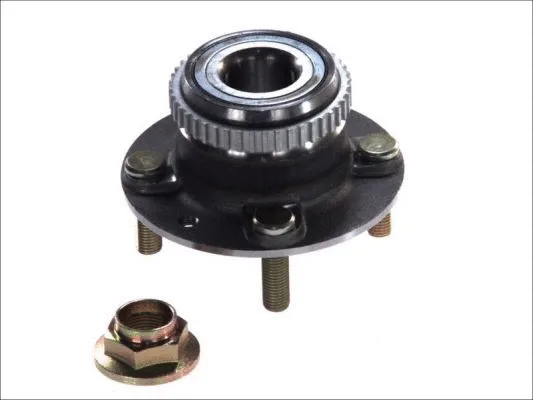 Wheel Bearing Kit (H20301BTA)