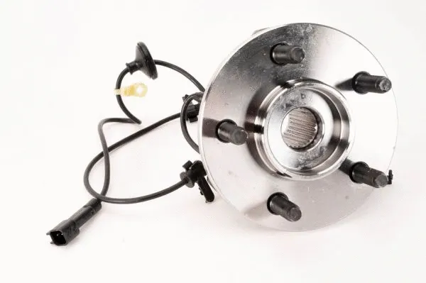 Wheel Hub (H1Y024BTA)