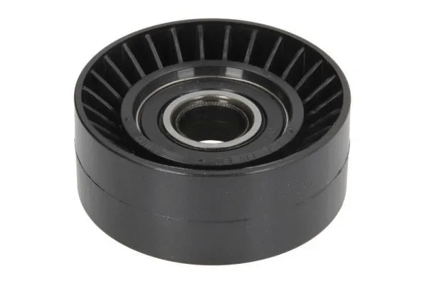 Tensioner Pulley, V-ribbed belt