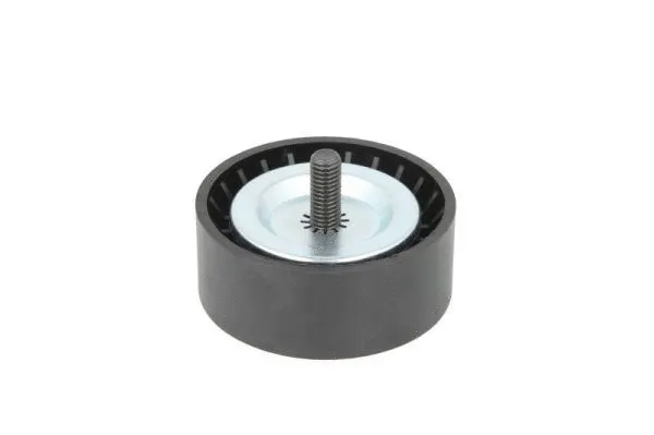Tensioner Pulley, V-ribbed belt (E2M0056BTA)
