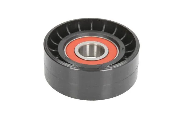 Tensioner Pulley, V-ribbed belt (E2M0016BTA)