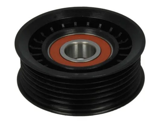 Tensioner Pulley, V-ribbed belt (E23015BTA)