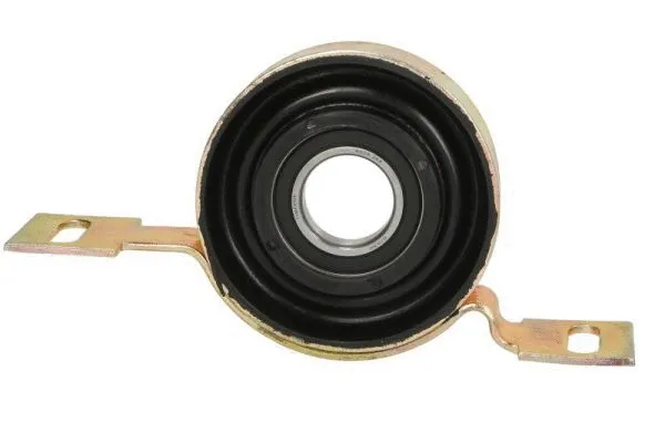 Suspension, propshaft