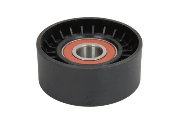 Tensioner Pulley, V-ribbed belt (E2F0018BTA)