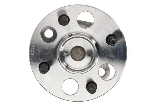 Wheel Hub