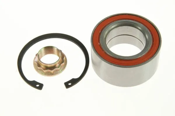 Wheel Bearing Kit (H2B013BTA)