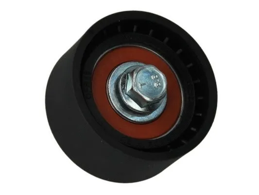 Tensioner Pulley, V-ribbed belt (E2B0008BTA)