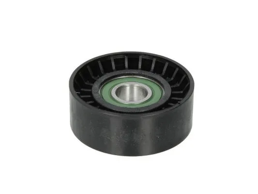 Tensioner Pulley, V-ribbed belt (E2W0014BTA)