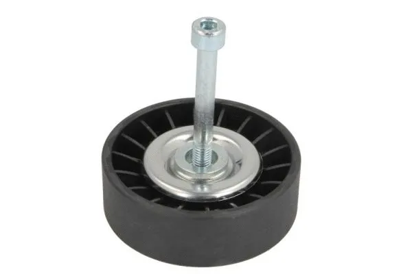Deflection/Guide Pulley, V-ribbed belt (E2D5865BTA)