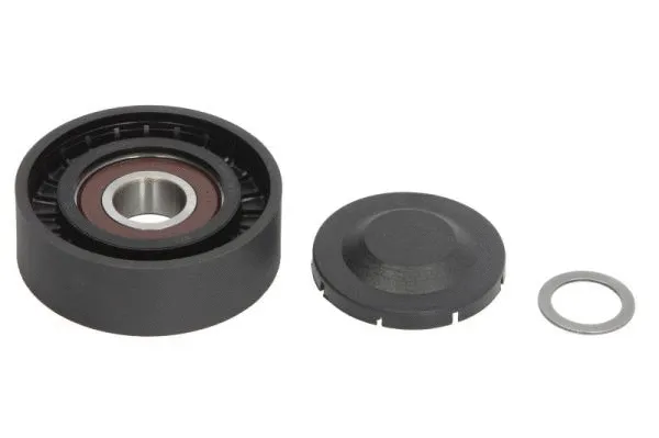 Tensioner Pulley, V-ribbed belt (E2G0013BTA)