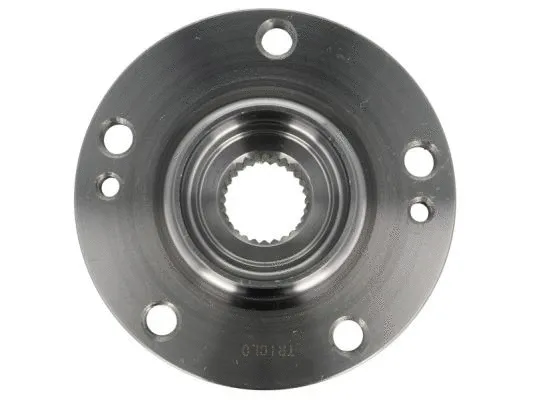 Wheel Hub