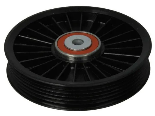 Tensioner Pulley, V-ribbed belt (E2X0000BTA)