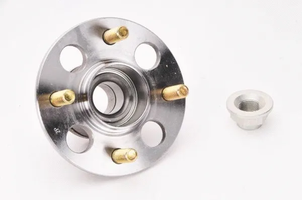 Wheel Bearing
