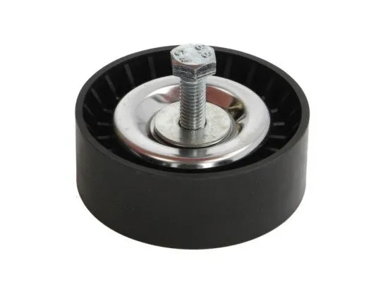 Deflection/Guide Pulley, V-ribbed belt (E2C0010BTA)