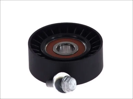 Tensioner Pulley, V-ribbed belt