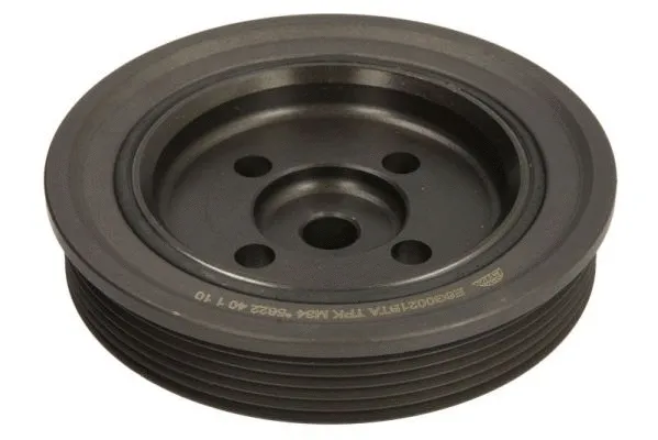 Belt Pulley, crankshaft (E6G0021BTA)