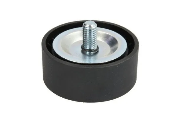 Tensioner Pulley, V-ribbed belt
