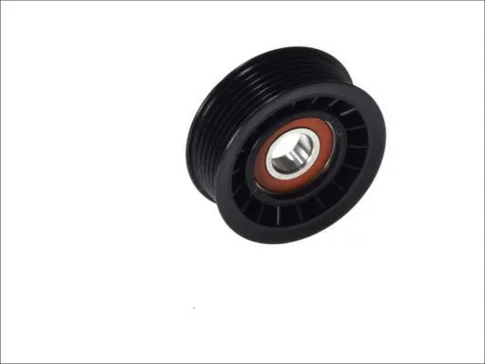 Tensioner Pulley, V-ribbed belt