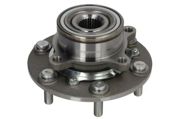 Wheel Bearing Kit (H15037BTA)