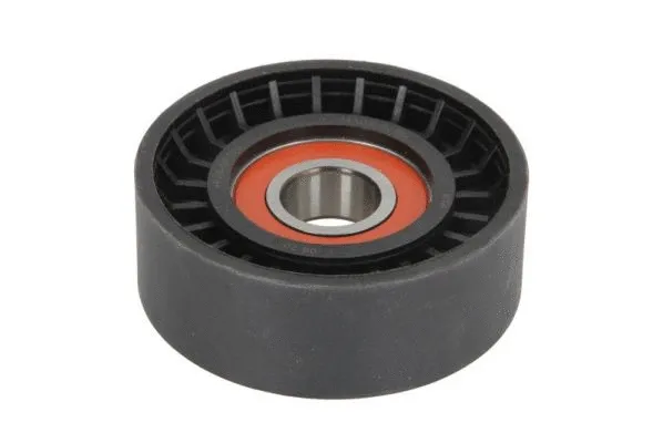 Deflection/Guide Pulley, V-ribbed belt (E2F5874BTA)