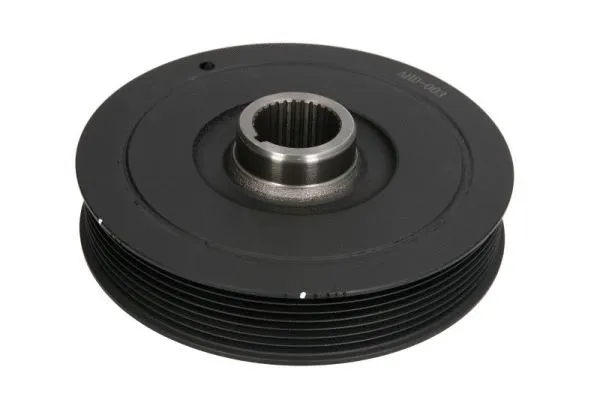 Belt Pulley, crankshaft (E640015BTA)