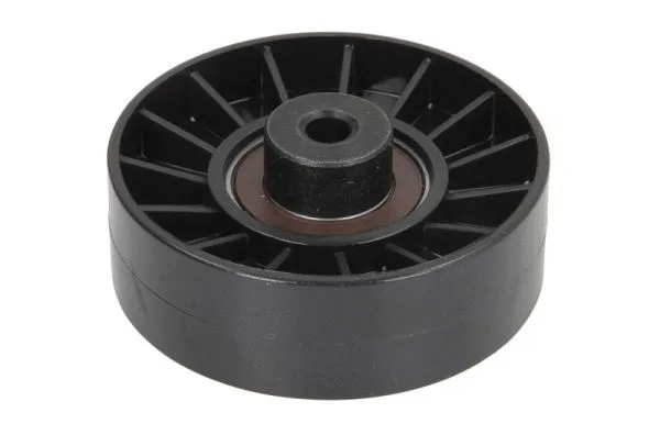 Tensioner Pulley, V-ribbed belt