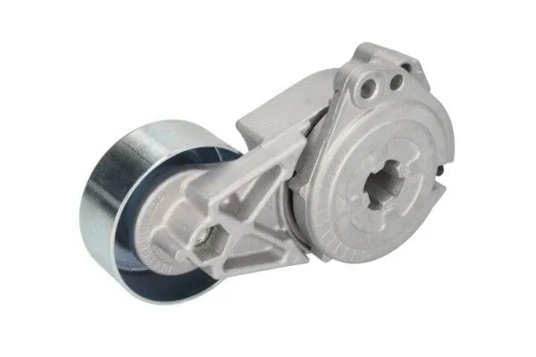 Tensioner Pulley, V-ribbed belt