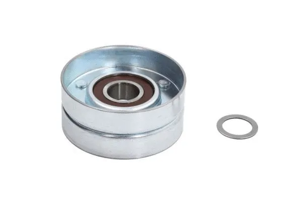 Tensioner Pulley, V-ribbed belt (E22030BTA)