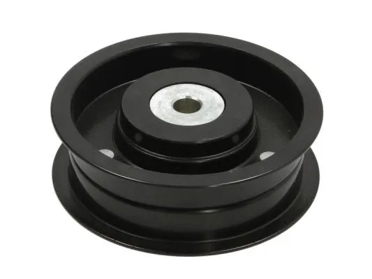 Tensioner Pulley, V-ribbed belt (E2M0012BTA)