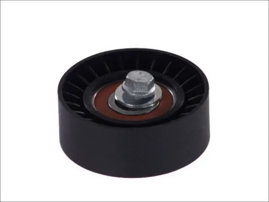 Tensioner Pulley, V-ribbed belt (E2W5751BTA)