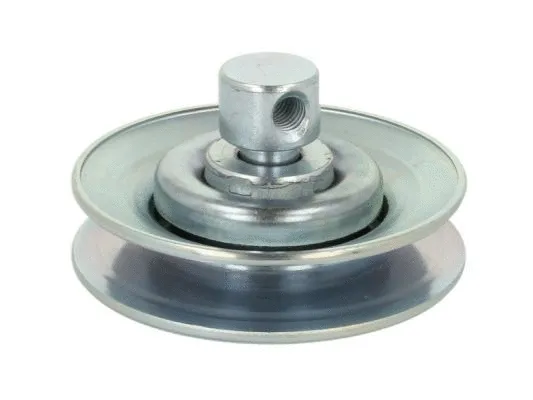 Deflection/Guide Pulley, V-ribbed belt (E21016BTA)