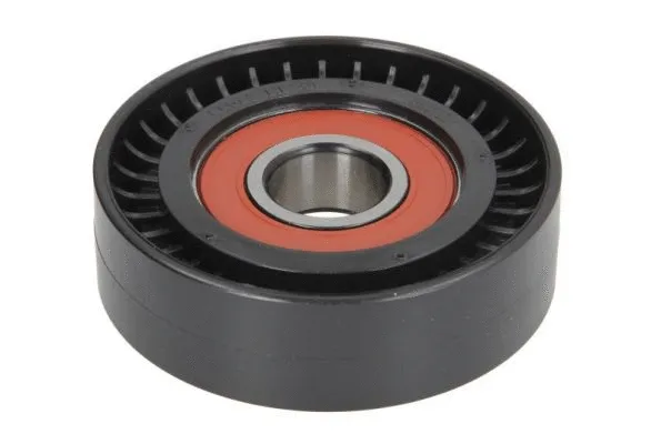 Deflection/Guide Pulley, V-ribbed belt (E2F5860BTA)