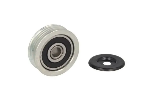 Deflection/Guide Pulley, V-ribbed belt (E28006BTA)
