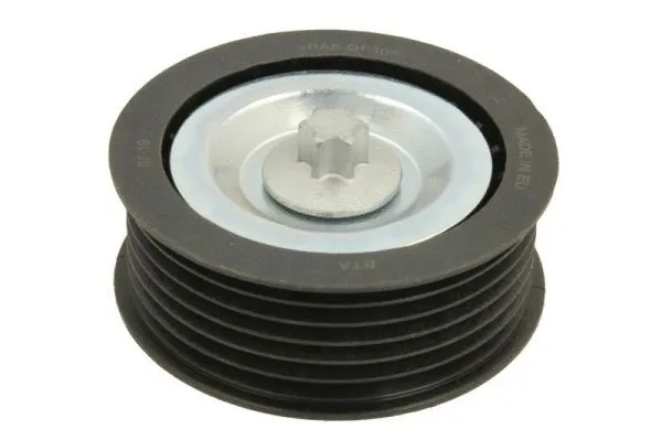 Deflection/Guide Pulley, V-ribbed belt (E2F0000BTA)