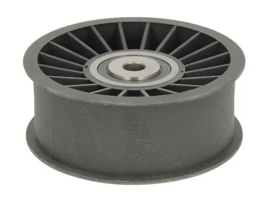 Tensioner Pulley, V-ribbed belt