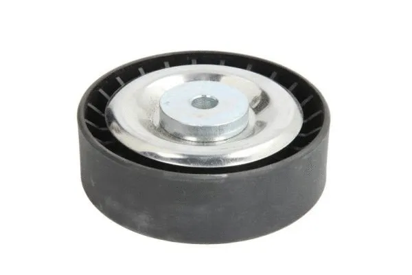 Tensioner Pulley, V-ribbed belt